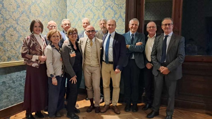 Nasce il Comitato tecnico-scientifico della Fondazione David Chiossone: nuovo impulso a ricerca e innovazione al servizio delle persone con disabilità visiva