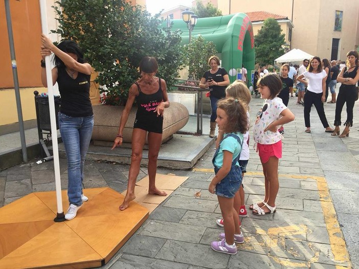 Mele, la Pro Loco organizza la Giornata dello sport: venticinque discipline in vetrina e tutte da provare