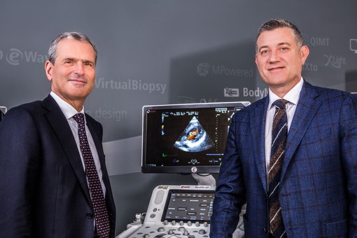 Esaote compie 40 anni, tre giorni di celebrazioni a Genova