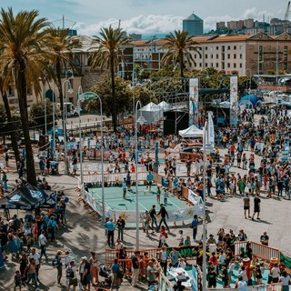 Festa dello Sport: domani l’inaugurazione con l’Olimpiade delle Scuole Festa dello Sport: domani l’inaugurazione con l’Olimpiade delle Scuole