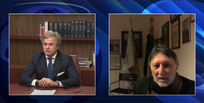 Smaltimento amianto chi è responsabile della mancata bonifica