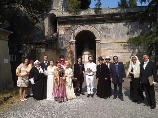 Festival dell’Acquedotto, chiusa l’XI edizione tra territori riscoperti e teatro “che sa incontrare le persone”