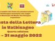 Letture su e giù per la Valbisagno, al via la 4° edizione della Festa del Libro e della Lettura