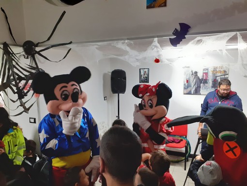 Ca’ Nuova, l’Asd C’è Ponente guida la rinascita del quartiere Ca’ Nuova, l’Asd C’è Ponente guida la rinascita del quartiere