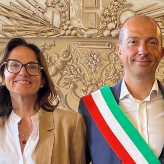 Chiavari, il sindaco Messuti sulla variazione dei compensi: “Non c’è incidenza sul bilancio comunale”