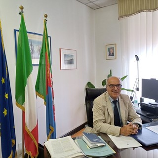 Galleria paramassi di Arenzano, il Difensore civico: “Rispettare vincoli paesaggistici ed eliminare i rischi idrogeologici”