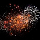 Pegli: tutto pronto per i fuochi d'artificio della "Fiera del mare"