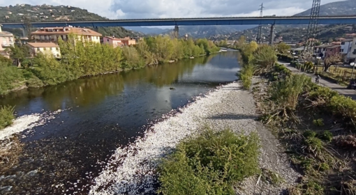 Entella, i lavori per la diga Perfigli ripartono il 3 agosto