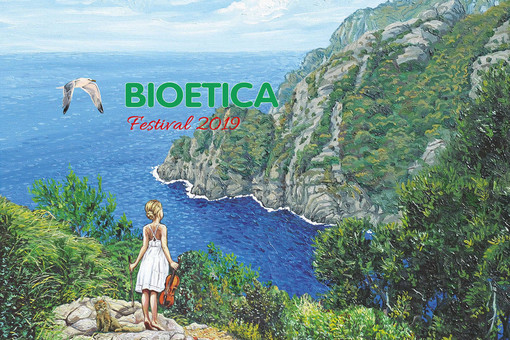 Santa Margherita, Festival di Bioetica: al via l'edizione sul futuro
