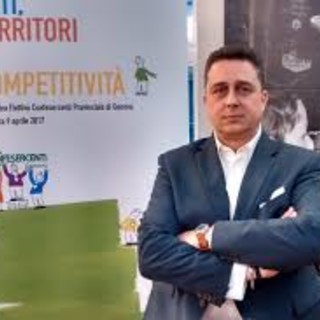 Distributori Esso della Liguria: "Situazione sempre più grave con la nuova proprietà E.G." Distributori Esso della Liguria: "Situazione sempre più grave con la nuova proprietà E.G."