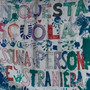 Striscione bruciato alla scuola Embriaco, il comitato genitori presenta denuncia: “Lo rifaremo e lo riappenderemo” Striscione bruciato alla scuola Embriaco, il comitato genitori presenta denuncia: “Lo rifaremo e lo riappenderemo”