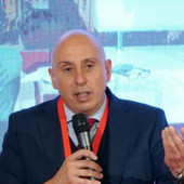 Secca del Reno, Falteri: “Occasione per Genova e La Spezia, possono diventare la porta della Svizzera sul Mediterraneo” Secca del Reno, Falteri: “Occasione per Genova e La Spezia, possono diventare la porta della Svizzera sul Mediterraneo”
