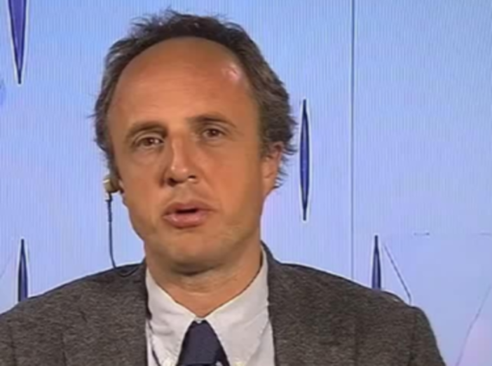 Ferruccio Sansa Ferruccio Sansa