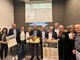 L'edizione 2025 è stata presentata nella Sala Vercellotti dell'Atl del Cuneese L'edizione 2025 è stata presentata nella Sala Vercellotti dell'Atl del Cuneese