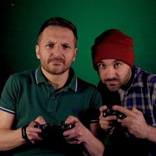 Il Teatro Garage apre le porte a “Fag/Stag”: l’amicizia di genere va in scena Il Teatro Garage apre le porte a “Fag/Stag”: l’amicizia di genere va in scena