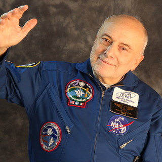Franco Malerba, da Genova allo Spazio: "Ecco cos'è cambiato dalla mia prima missione da astronauta"
