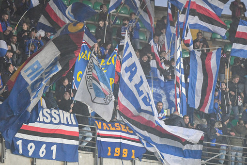 La Sampdoria è salva, decisive le sconfitte di Genoa e Cagliari