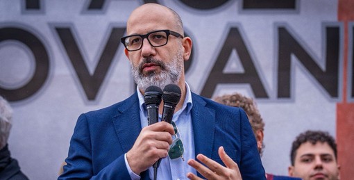 Elezioni comunali, Francesco Toscano sul lavoro domestico retribuito:  &quot;Dignità e diritti per le donne dimenticate&quot;
