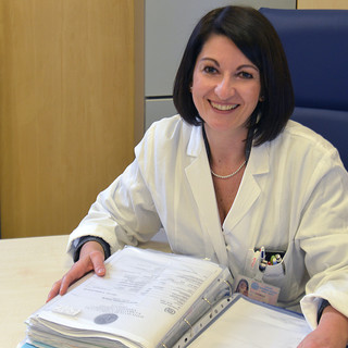 Associazione Neuroblastoma promuove la medicina personalizzata guardando al Gaslini