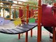Riaprono a Genova 46 aree-gioco per i bambini