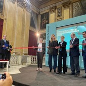 Festival della Scienza, oggi l’inaugurazione. Bucci: “Costruiamo ponti, non semafori”. Salis: “La scienza resti un’eccellenza per Genova e per il Paese”