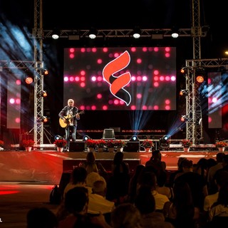 Partita l’edizione 2022 del Fantastico Festival dedicato alle voci emergenti