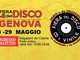 Il 28 e 29 maggio torna la Fiera del Disco ai Magazzini del Cotone