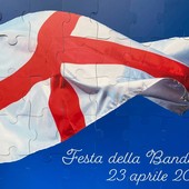 Genova conferma la Festa della Bandiera: il 23 aprile resta appuntamento istituzionale
