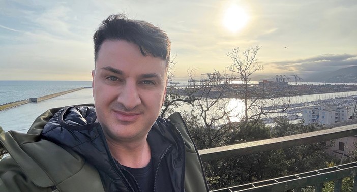 Elezioni comunali, Ariotti (Lega): "Da Ponente a Levante, i progetti avviati per la mobilità: ecco cosa abbiamo fatto e, invece, cosa Silvia Salis dimentica" Elezioni comunali, Ariotti (Lega): "Da Ponente a Levante, i progetti avviati per la mobilità: ecco cosa abbiamo fatto e, invece, cosa Silvia Salis dimentica"