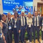 Politiche giovanili, la vicepresidente Ferro a Roma per “Rete Futuro” Politiche giovanili, la vicepresidente Ferro a Roma per “Rete Futuro”