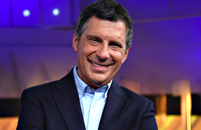 E' morto Fabrizio Frizzi, il volto pulito della tv italiana