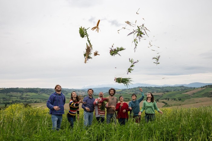 Fondazione Garrone, nasce lo "Young Advisory Board": aperte le candidature per giovani fino ai 25 anni Fondazione Garrone, nasce lo "Young Advisory Board": aperte le candidature per giovani fino ai 25 anni