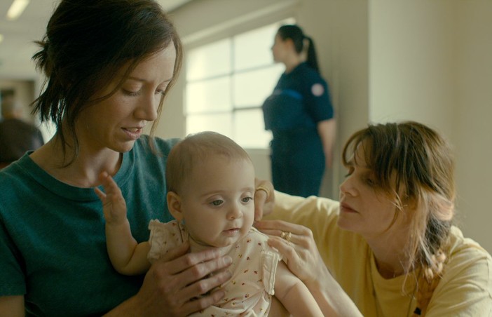 &quot;The Sixt Child&quot; è il film vincitore del Riviera International Film Festival 2023