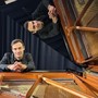 Federico Manca, apprezzato pianista genovese
