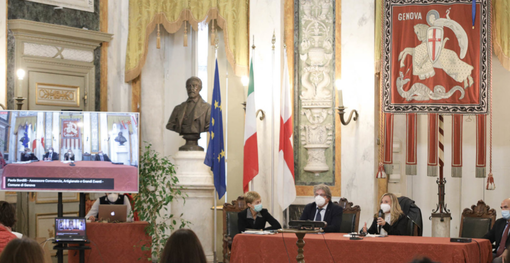 Festival della Scienza 2020: il programma di sabato 24 ottobre