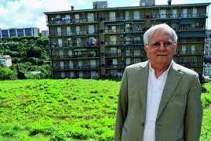 Fabio Costa, l’estremista gentiluomo: una vita politica per il Centro Ovest Fabio Costa, l’estremista gentiluomo: una vita politica per il Centro Ovest