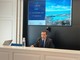 L'assessore allo sviluppo economico portuale e logistico Francesco Maresca