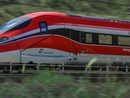 Genova-Roma, si rinnova la flotta in servizio sulla linea: due Frecciarossa al posto dei Frecciabianca