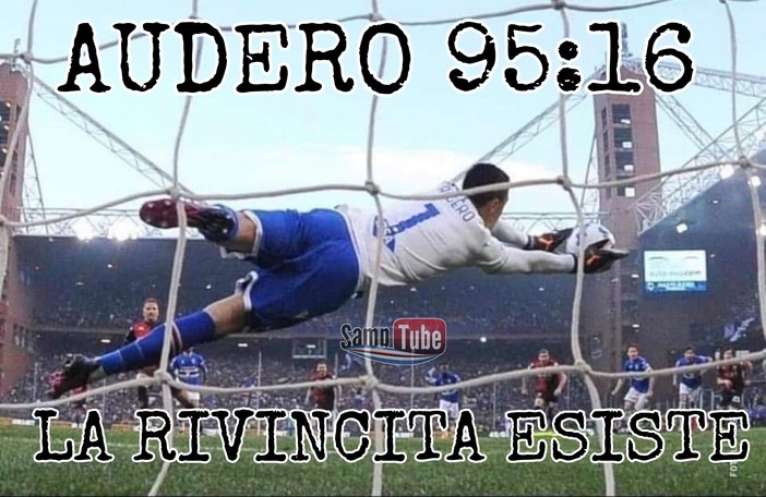 Genoa in B, sul web impazzano gli sfottò dei tifosi blucerchiati (Foto)