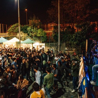 Multedo, nel week end arrivano due maxi concerti