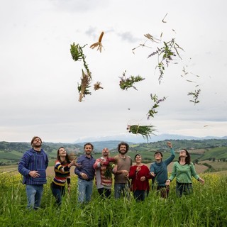 Fondazione Garrone, nasce lo "Young Advisory Board": aperte le candidature per giovani fino ai 25 anni Fondazione Garrone, nasce lo "Young Advisory Board": aperte le candidature per giovani fino ai 25 anni