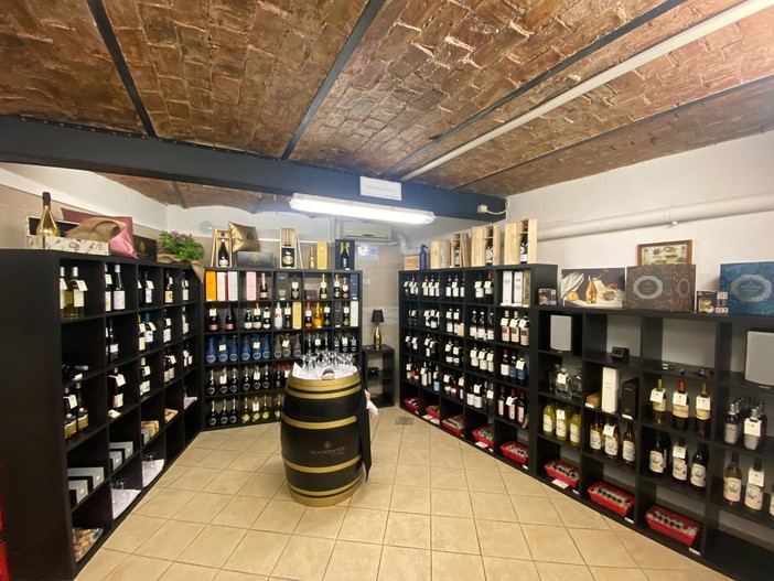 Nervi, non solo Marinella. Ecco come ‘rifiorisce’ il commercio