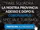 Parte &quot;Fare Squadra&quot;: 4 inchieste per fotografare senza filtri la provincia di Genova e creare progetti nel dopo Coronavirus. Dicci la tua su “Turismo”