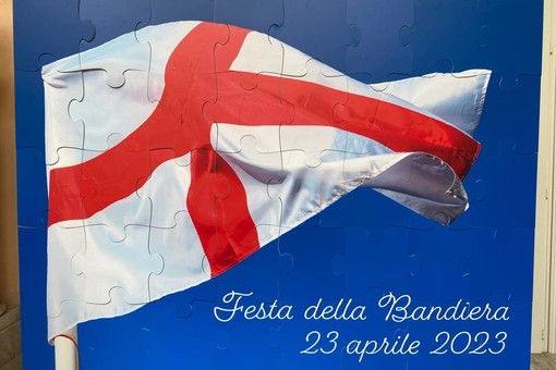Tutto pronto per la Festa della Bandiera: per la quinta edizione anche il gemellaggio con Calasetta e Carloforte (Video) Tutto pronto per la Festa della Bandiera: per la quinta edizione anche il gemellaggio con Calasetta e Carloforte (Video)