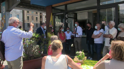 FishLab, Coldiretti: "Dal mare alla tavola il primo laboratorio di trasformazione del pescato a miglio zero"