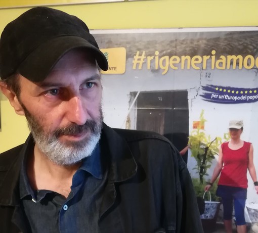 Federico Borromeo è il nuovo direttore regionale di Legambiente Liguria