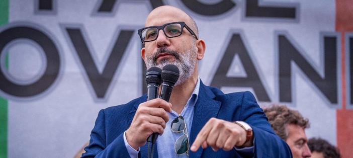 Elezioni comunali, Toscano (DSP) sulla questione asili: &quot;Piciocchi promette miracoli, ma i problemi restano&quot;