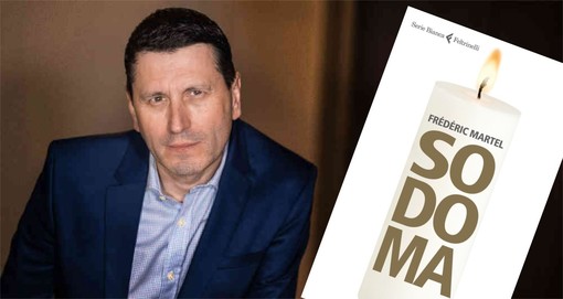 Vaticano e omosessualità: a Genova il libro-inchiesta "Sodoma" di Frédéric Martel