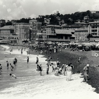 Pegli, si lavora per portare a Villa Doria gli archivi dell’Azienda Autonoma di Soggiorno