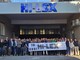Hi-Lex Italy festeggia dieci anni nel gruppo: brindisi in stabilimento con i lavoratori Hi-Lex Italy festeggia dieci anni nel gruppo: brindisi in stabilimento con i lavoratori